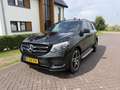 Mercedes-Benz GLE 500 E AMG Schwarz - thumbnail 1
