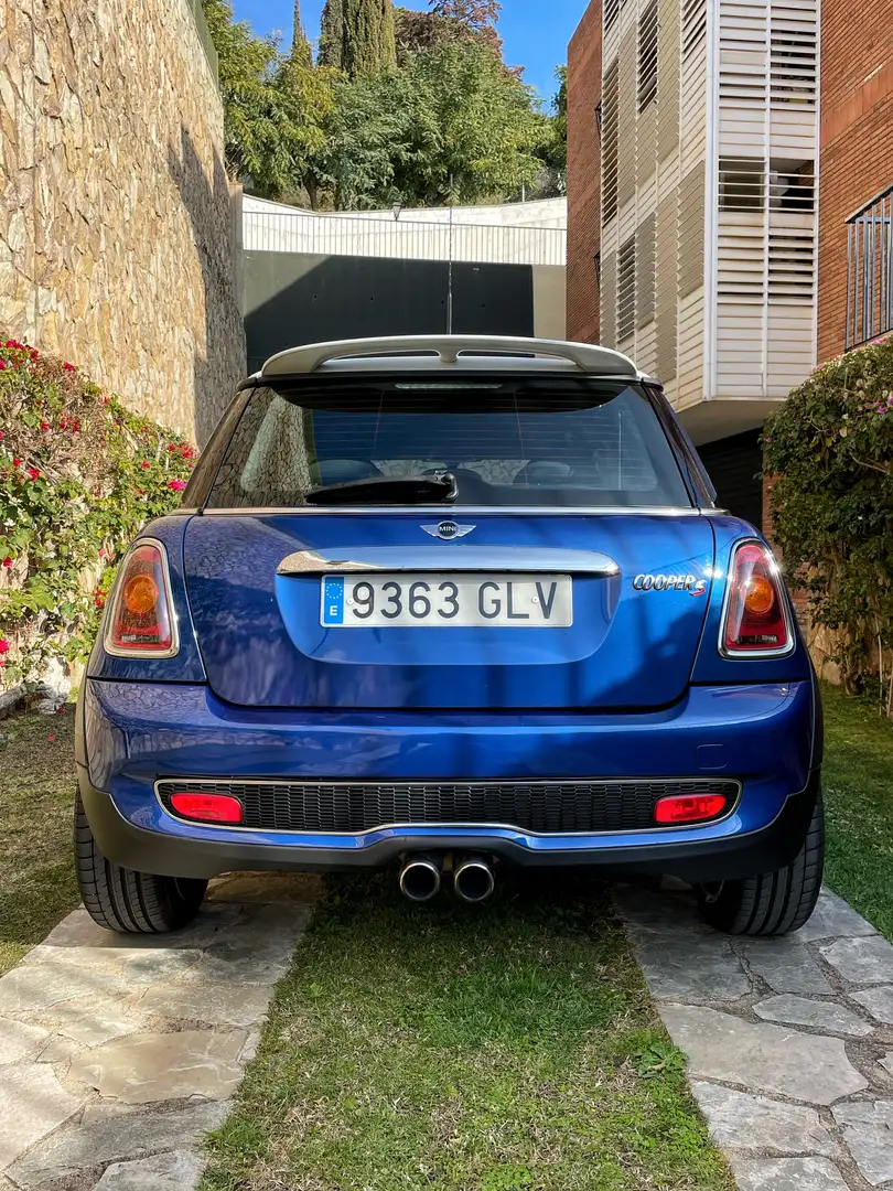 MINI Cooper S - 2