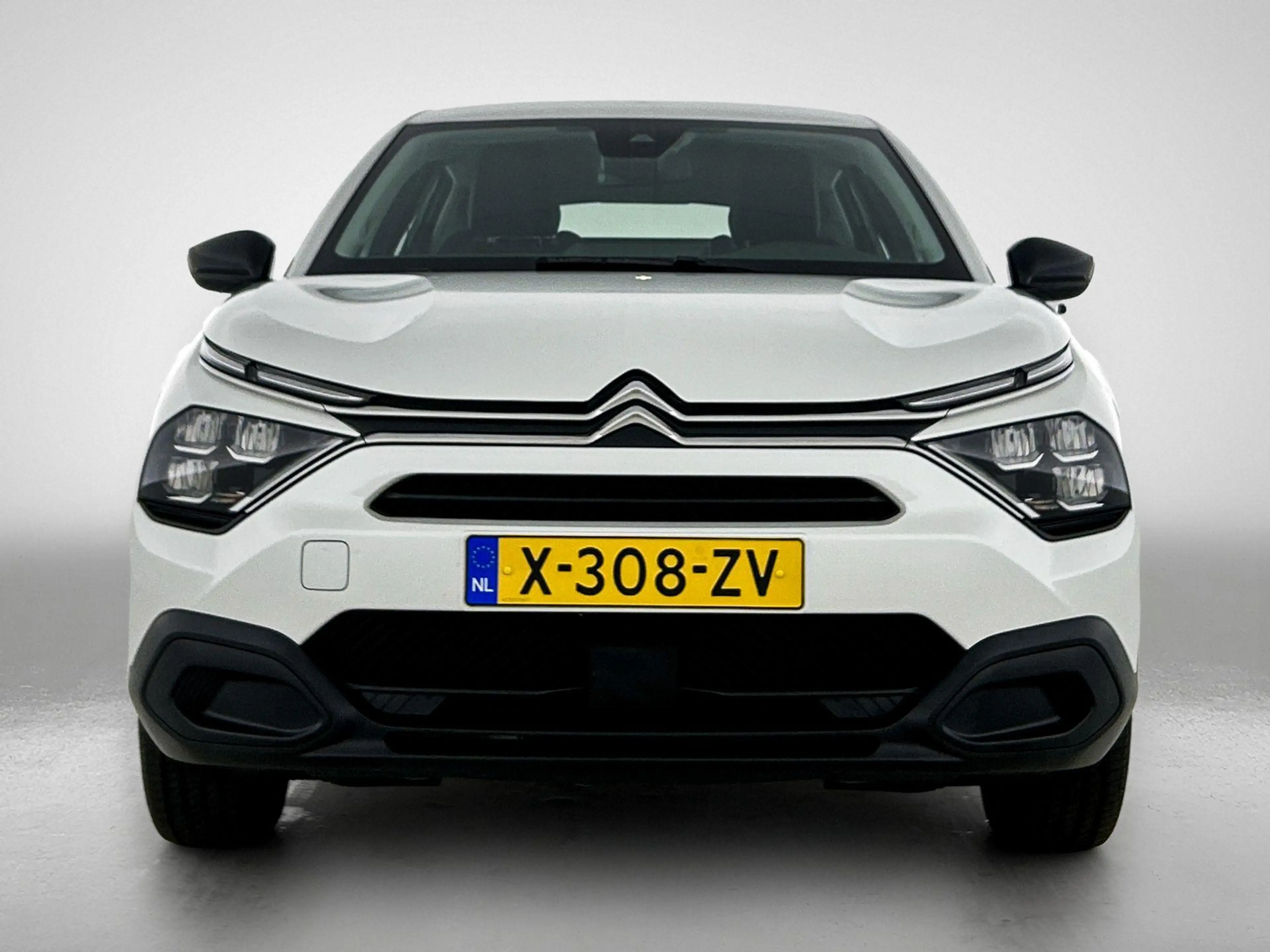 Citroen E-C4 Electric 136pk You 50 kWh Automaat | Apple Carplay/Android — photo 5