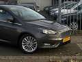 Ford Focus 1.0 Titanium | Navigatie | 17” LMV | Automatisch i Gris - thumbnail 24