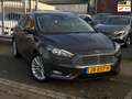 Ford Focus 1.0 Titanium | Navigatie | 17” LMV | Automatisch i Gris - thumbnail 1