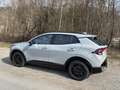 Kia Sportage Sportage 1,6 TGDI 48V Anniversary DCT Anniversary Grau - thumbnail 2