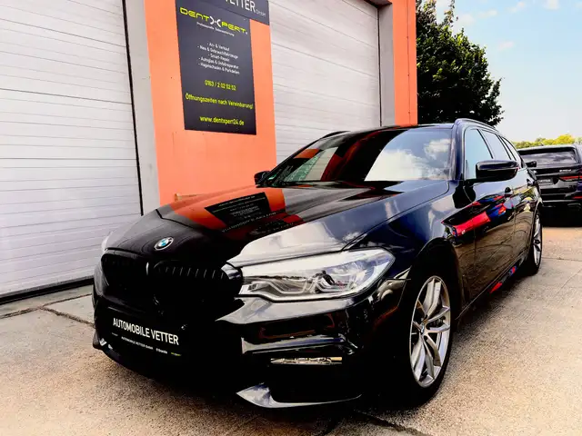 BMW 540 540 d xDrive M Sport Harman Kardon