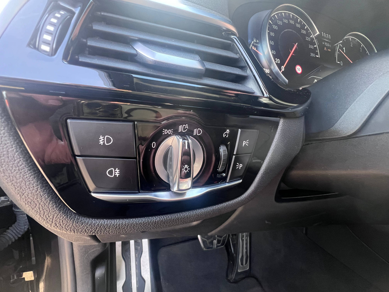 BMW 540 540 d xDrive M Sport Harman Kardon — photo 16