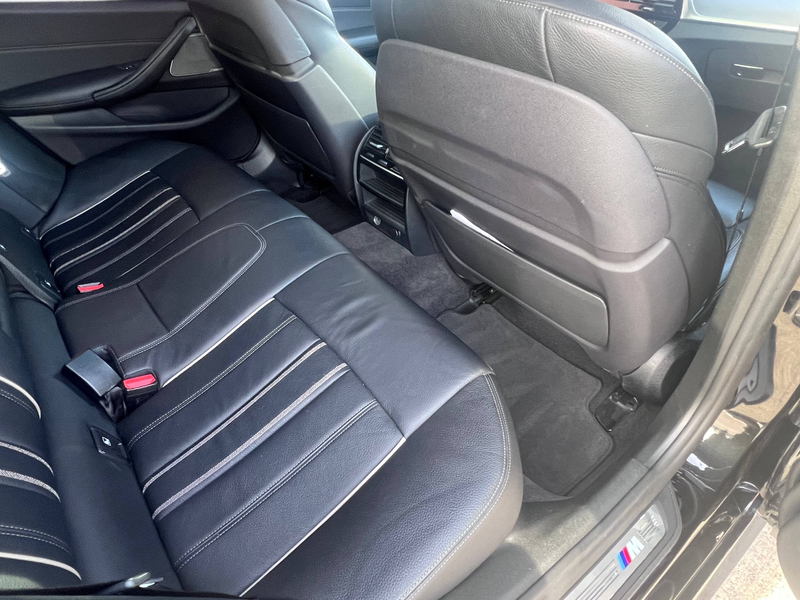 BMW 540 540 d xDrive M Sport Harman Kardon — photo 13
