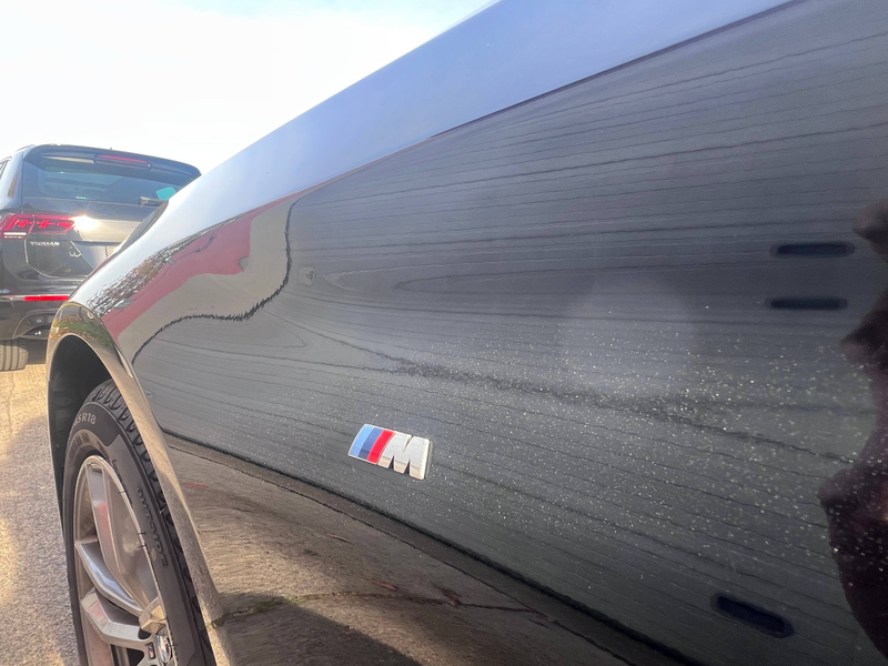 BMW 540 540 d xDrive M Sport Harman Kardon — photo 17