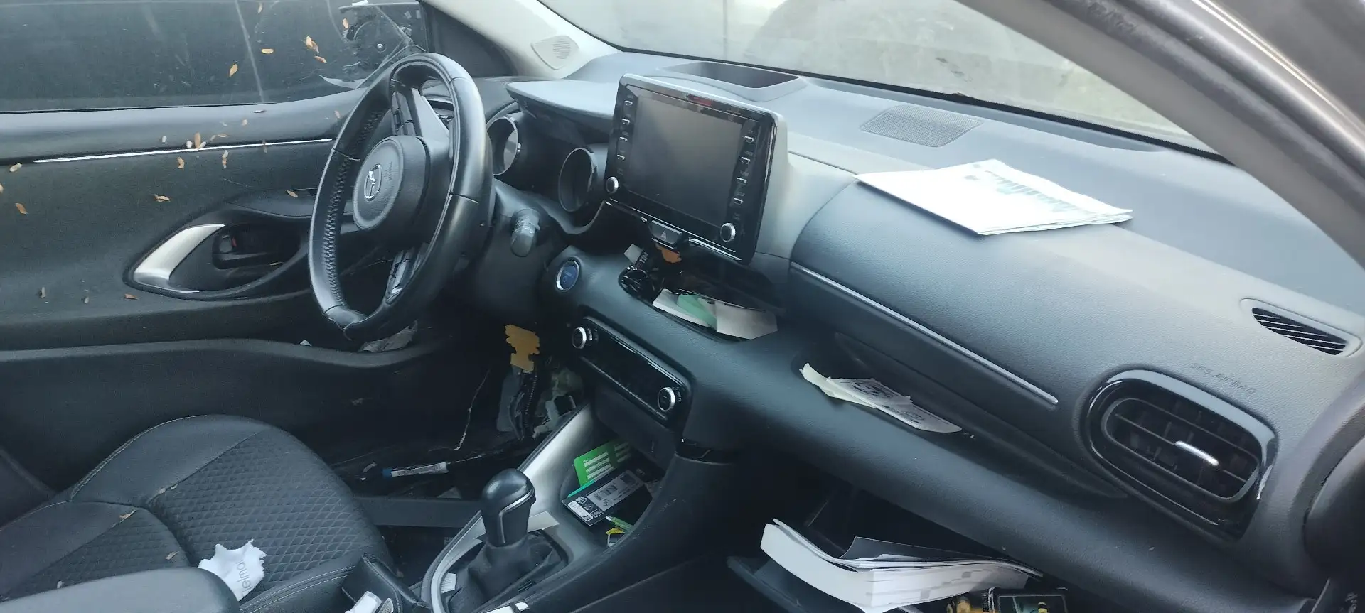 Mazda E Series mazda 2 pure full ibrid - 2