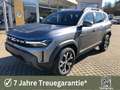 Dacia Duster III TCe 130 Expression 4x4 Grau - thumbnail 1