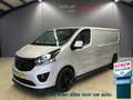 Opel Vivaro 1.6 CDTI 120pk L2H1 Sport EcoFlex Zilver - thumbnail 1