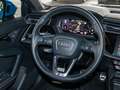 Audi A3 Limousine 35 TDI S line LED HeadUp virtCo PDC+ Blau - thumbnail 11