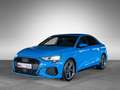Audi A3 Limousine 35 TDI S line LED HeadUp virtCo PDC+ Blau - thumbnail 2