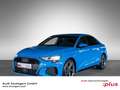 Audi A3 Limousine 35 TDI S line LED HeadUp virtCo PDC+ Blau - thumbnail 1
