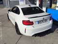 BMW M2 Coupe DKG bijela - thumbnail 2