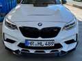 BMW M2 Coupe DKG bijela - thumbnail 3
