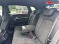 Audi e-tron 50 quattro S line Luftfederung AD Niveau AHK-abneh Gris - thumbnail 12
