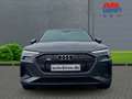 Audi e-tron 50 quattro S line Luftfederung AD Niveau AHK-abneh Gris - thumbnail 5