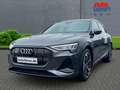 Audi e-tron 50 quattro S line Luftfederung AD Niveau AHK-abneh Gris - thumbnail 1