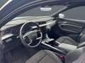 Audi e-tron 50 quattro S line Luftfederung AD Niveau AHK-abneh Gris - thumbnail 9