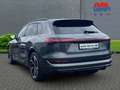 Audi e-tron 50 quattro S line Luftfederung AD Niveau AHK-abneh Gris - thumbnail 3