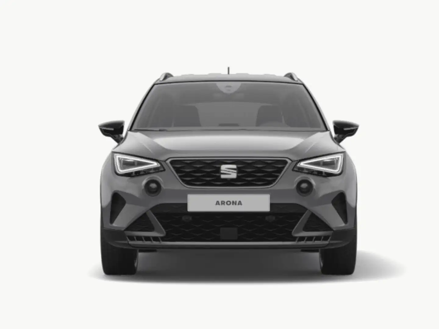 SEAT Arona 1.0 TSI 85kW (115CV) DSG FR Special Ed Noir - 1