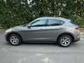 Alfa Romeo Stelvio Stelvio 2.2 t  Q4 190cv auto UNIPRO NO VINCOLI Grigio - thumbnail 9