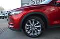Mazda CX-5 2.0 SkyActiv-G 165 Luxury|LEER|360 CAMERA|BOSE|A.B Roşu - thumbnail 11