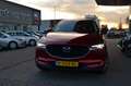 Mazda CX-5 2.0 SkyActiv-G 165 Luxury|LEER|360 CAMERA|BOSE|A.B crvena - thumbnail 5
