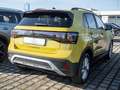 Volkswagen T-Cross 1.0 TSI Energy AHK ACC MATRIX-LED Amarillo - thumbnail 3