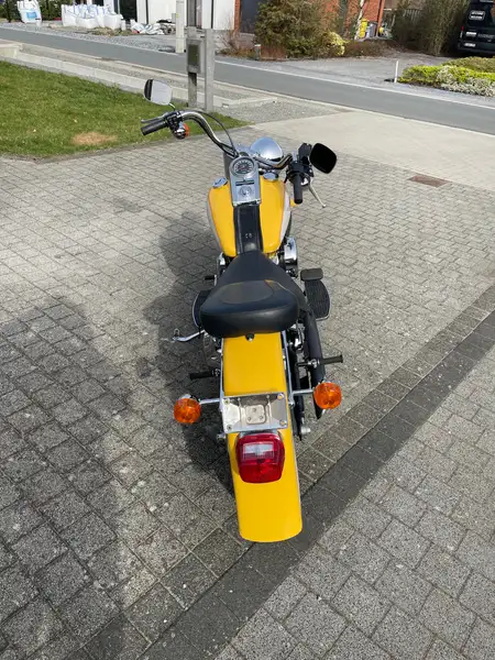 Harley-Davidson Fat Boy - foto 5