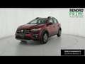 Dacia Sandero Stepway 1.0 tce Comfort Eco-g 100cv Rosso - thumbnail 1