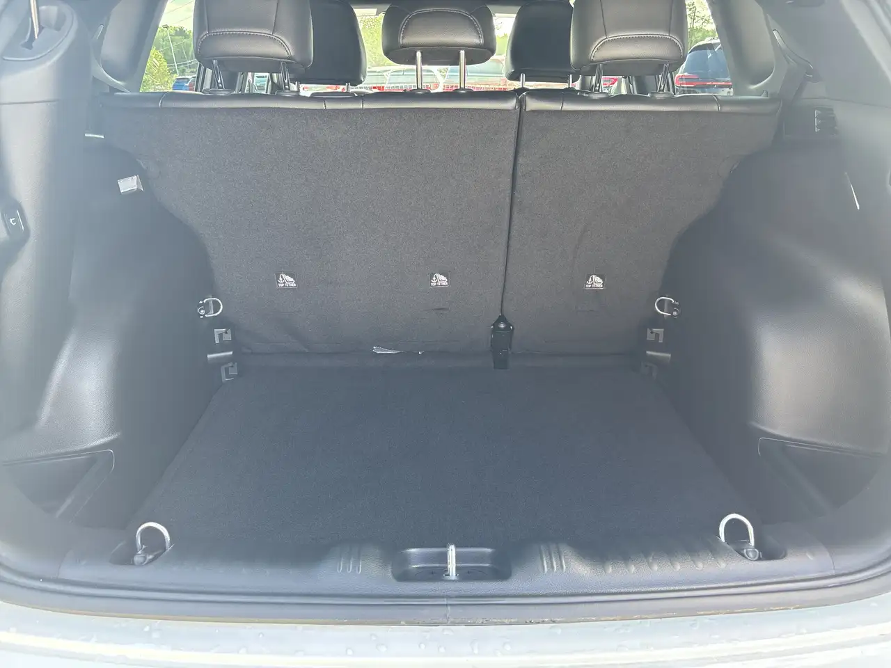 Jeep Compass photo Jeep Compass