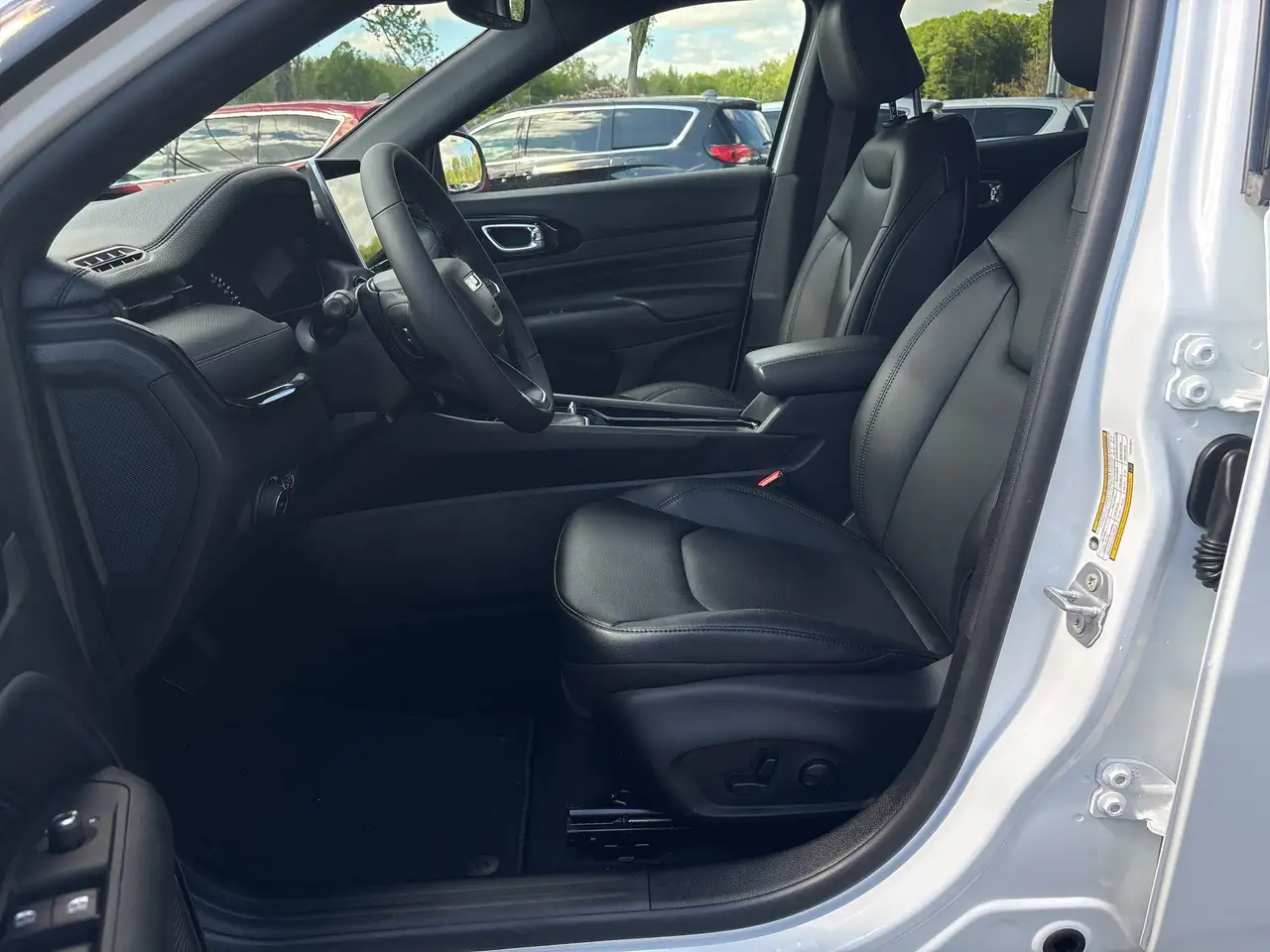 Jeep Compass photo Jeep Compass