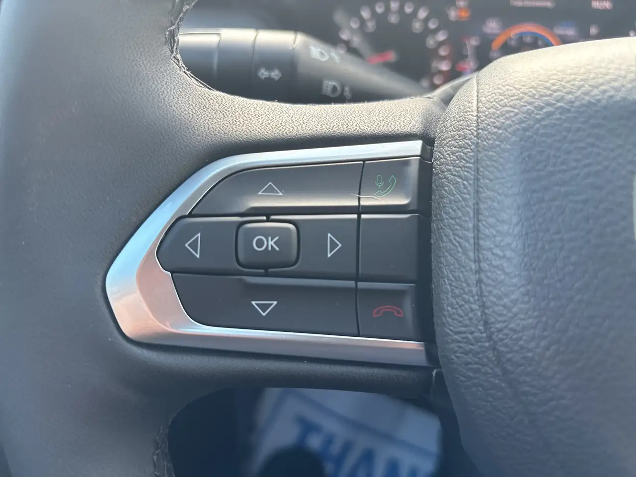 Jeep Compass photo Jeep Compass