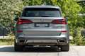 BMW X5 50e M SPORT.DR.ASS.PRO.SKY.LUFT.SOFTC.MASSAGE Gris - thumbnail 5