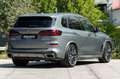 BMW X5 50e M SPORT.DR.ASS.PRO.SKY.LUFT.SOFTC.MASSAGE Gris - thumbnail 6