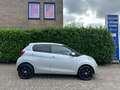 Citroen C1 1.2 PureTech Shine Airco, Stoelverw!!!! ZATERDAG 1 Grigio - thumbnail 2