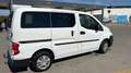 Nissan NV200 Basic NV200 Furgón 1.5dCi Basic 90 EU6 Blanco - thumbnail 2