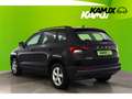 Skoda Karoq 1.0TSI Ambition+KLIMA+SHZ+CARPLAY+PDC Чёрный - thumbnail 4