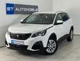 Peugeot 3008 Active Aut. // 1.BESITZ // NAVI // SHZ // AHK // Weiß - thumbnail 1