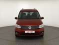 Volkswagen Caddy 2.0 TDI DSG Comfortline Navi Standheizung Rosso - thumbnail 8