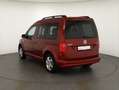 Volkswagen Caddy 2.0 TDI DSG Comfortline Navi Standheizung Rosso - thumbnail 3