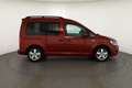 Volkswagen Caddy 2.0 TDI DSG Comfortline Navi Standheizung Rosso - thumbnail 6