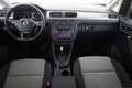 Volkswagen Caddy 2.0 TDI DSG Comfortline Navi Standheizung Rosso - thumbnail 9