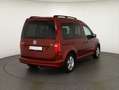 Volkswagen Caddy 2.0 TDI DSG Comfortline Navi Standheizung Rosso - thumbnail 5