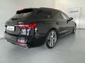 Audi A4 Avant 40 TDI Quattro  S line Competition Schwarz - thumbnail 10
