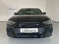 Audi A4 Avant 40 TDI Quattro  S line Competition Schwarz - thumbnail 3