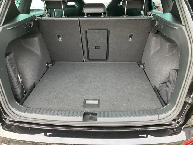 Cupra Ateca view 12