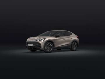 77kWh 210kW Endurance First Edition