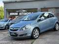 Opel Corsa D Innovation "110 Jahre" Azul - thumbnail 1