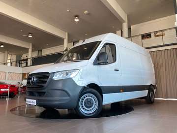Kasten 311 CDI MBUX DAB Kamera
